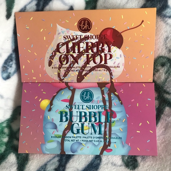 BH Sweet Shoppe Bundle